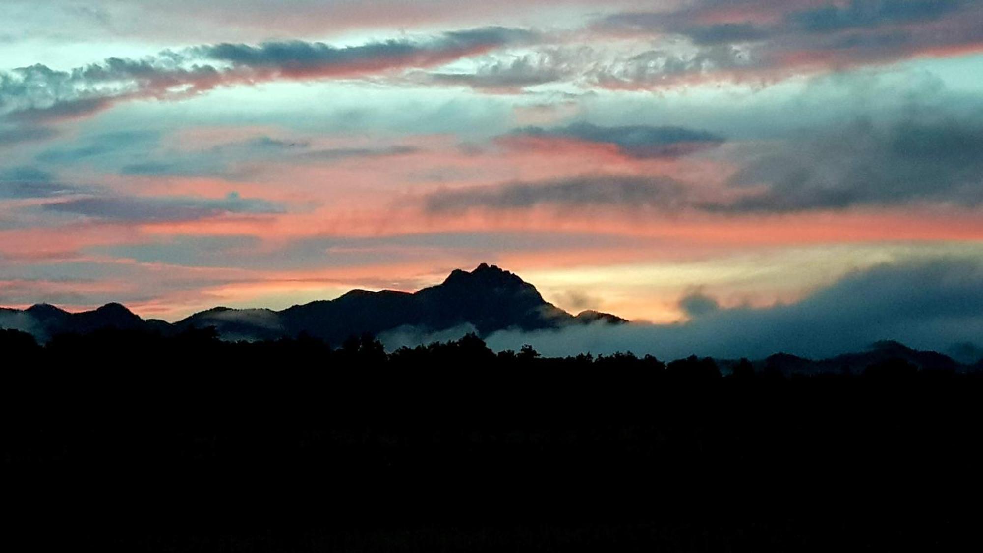 Suanglangna Leilighet Phrae Eksteriør bilde