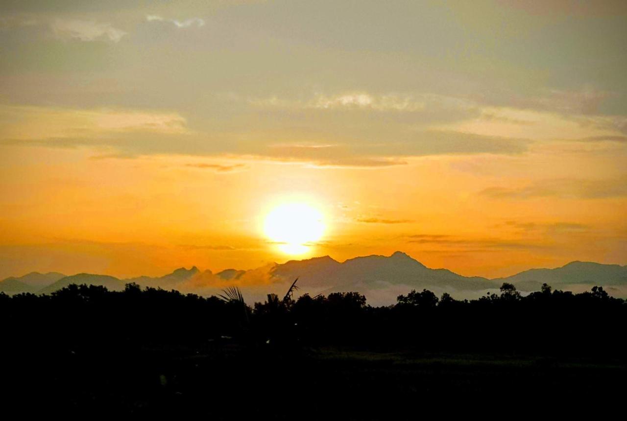 Suanglangna Leilighet Phrae Eksteriør bilde